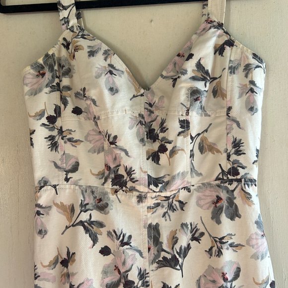 Rebecca Taylor Floral Dress - Picture 4 of 15